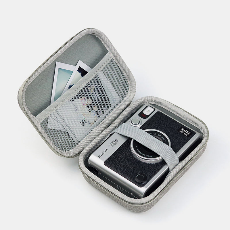 Mini Camera Hard Case (Suitable for Instax Evo / Link / Liplay)