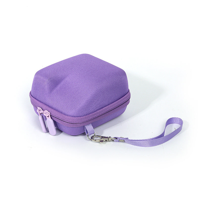 Hard Case Bag for Polaroid Go Cameras