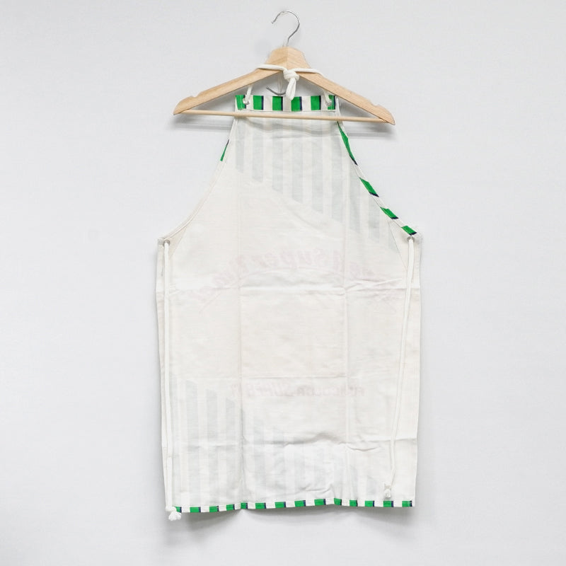 Fujifilm / Fujicolor - 'Have a Super Time' Apron (Vintage)