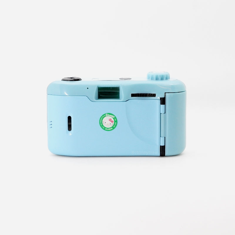 Hello Kitty 35mm Film Camera - NOS from Taiwan (Vintage)