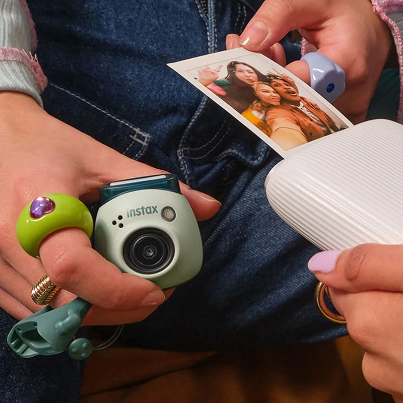 Fujifilm Instax Pal Digital Camera