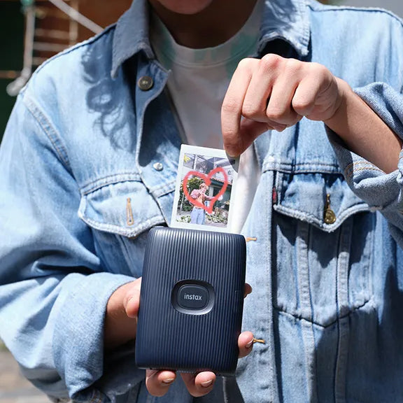 Fujifilm Instax Mini Link 2 Printer