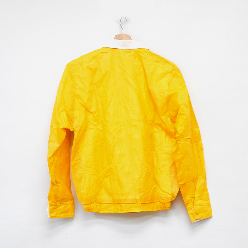 Kodak - Color Film 'Enjoy Life, Enjoy Photo' Jacket / Windbreaker (Vintage)