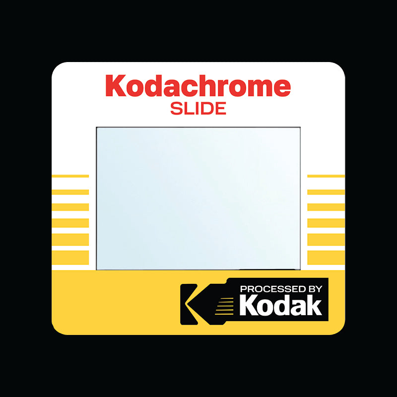 Slide Film Mount Mirrors