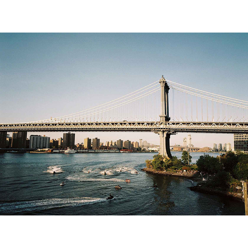 Kodak Ektacolor Pro 800 120 Film