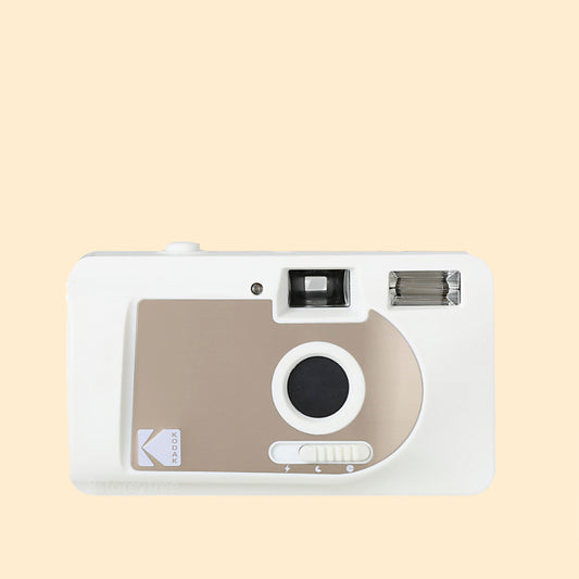 Kodak S88 Motorised 35mm Film Camera