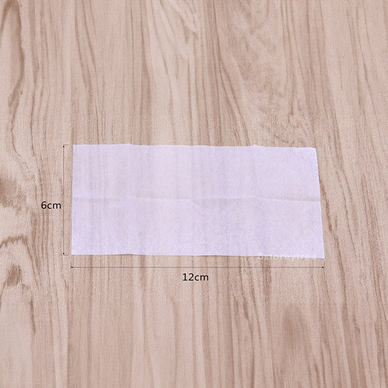 Lens Cleaning Wipe - Disposable