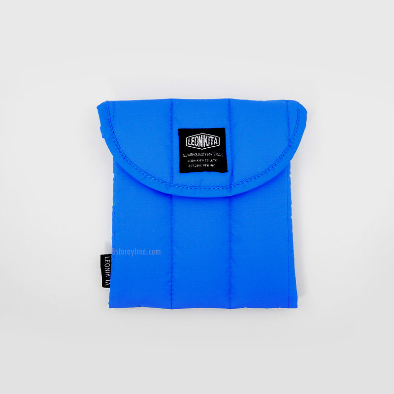 Leonikita Soft Camera Pouch