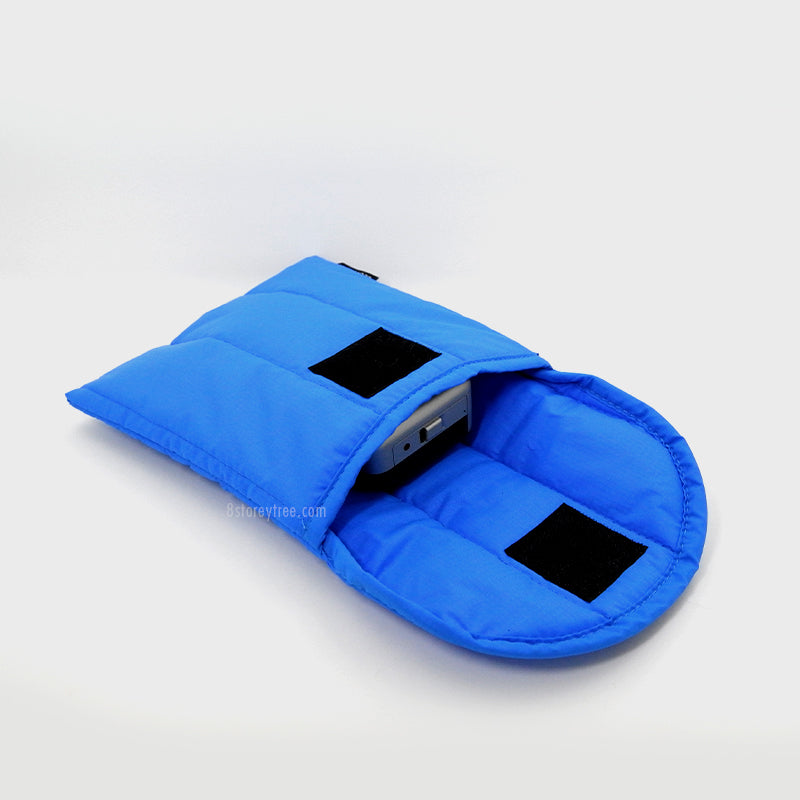 Leonikita Soft Camera Pouch