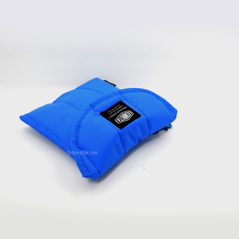 Leonikita Soft Camera Pouch