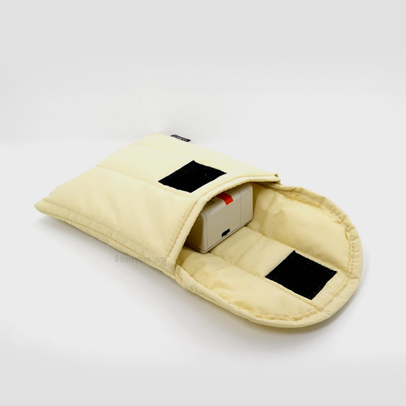 Leonikita Soft Camera Pouch