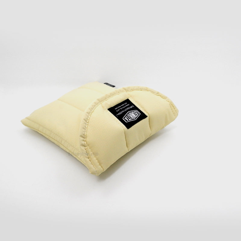 Leonikita Soft Camera Pouch