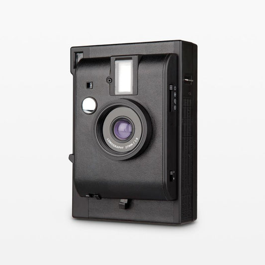 Lomography Lomo'Instant Camera (Black)