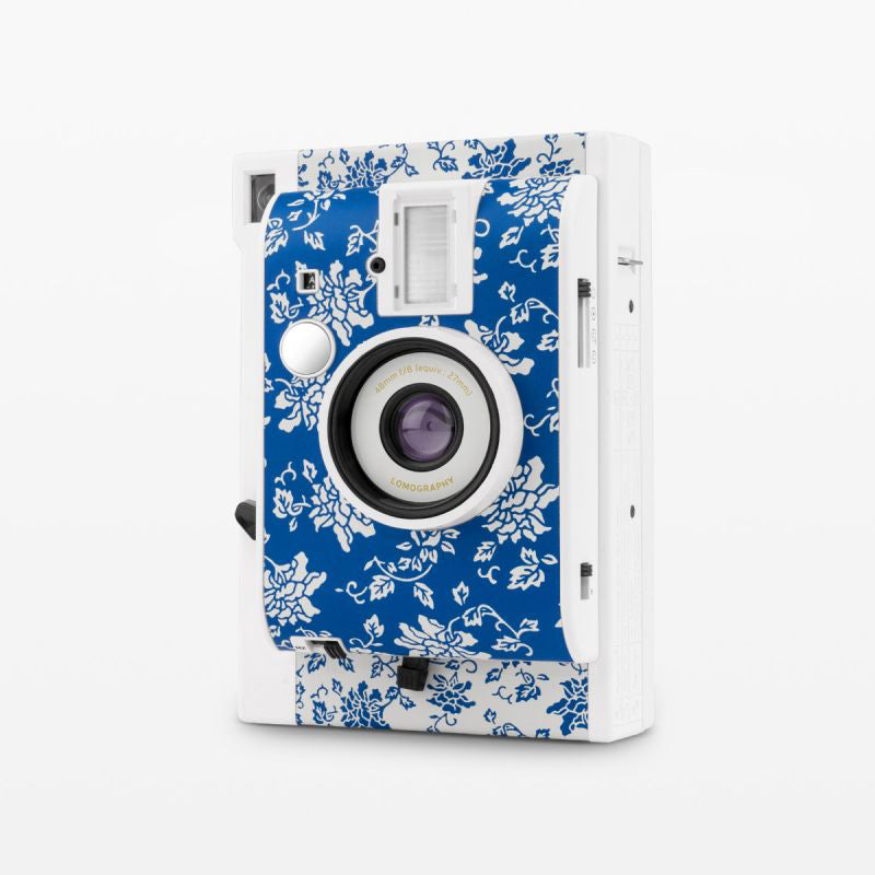 Lomography Lomo'Instant Camera & Lenses (Opbeni Edition)