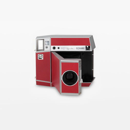 Lomography Lomo’Instant Square Glass Camera (Pigalle Edition)