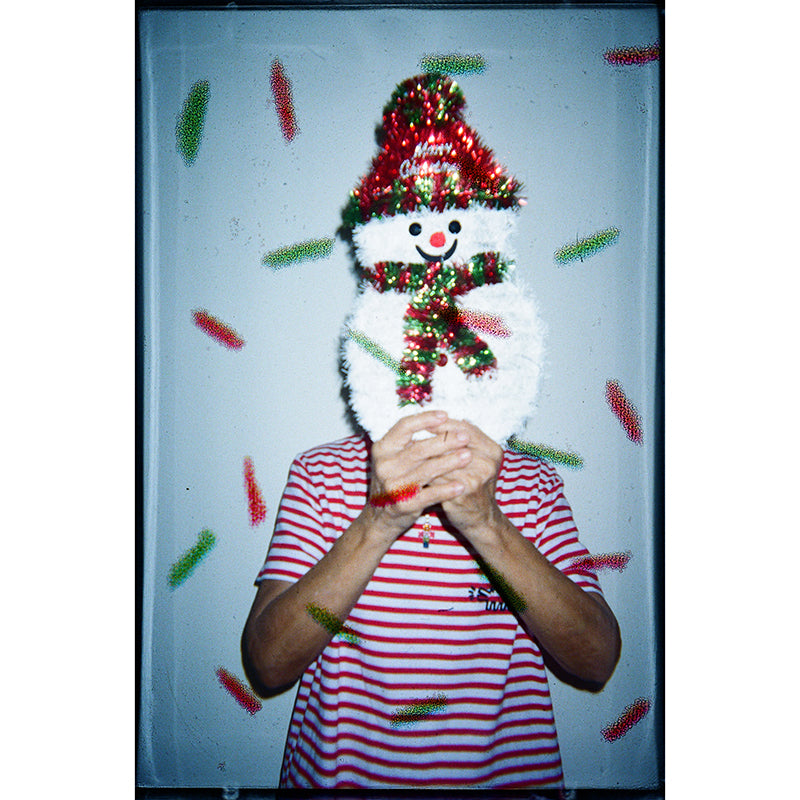 Goodie x Thirtysi36 Disposable Camera (Christmas Edition)