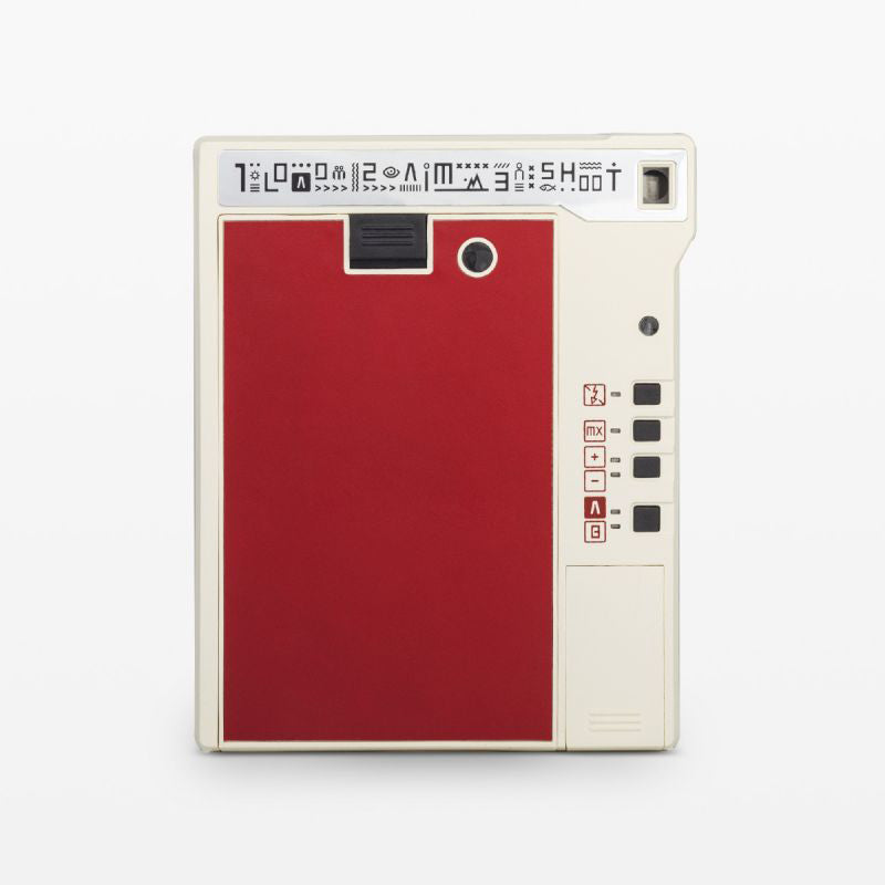 Lomography Lomo'Instant Automat Camera (South Beach Edition)