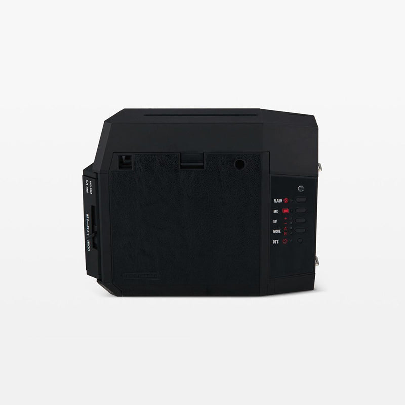 Lomography Lomo’Instant Square Glass Camera (Black Edition)