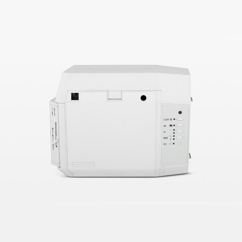 Lomography Lomo’Instant Square Glass Camera (White Edition)