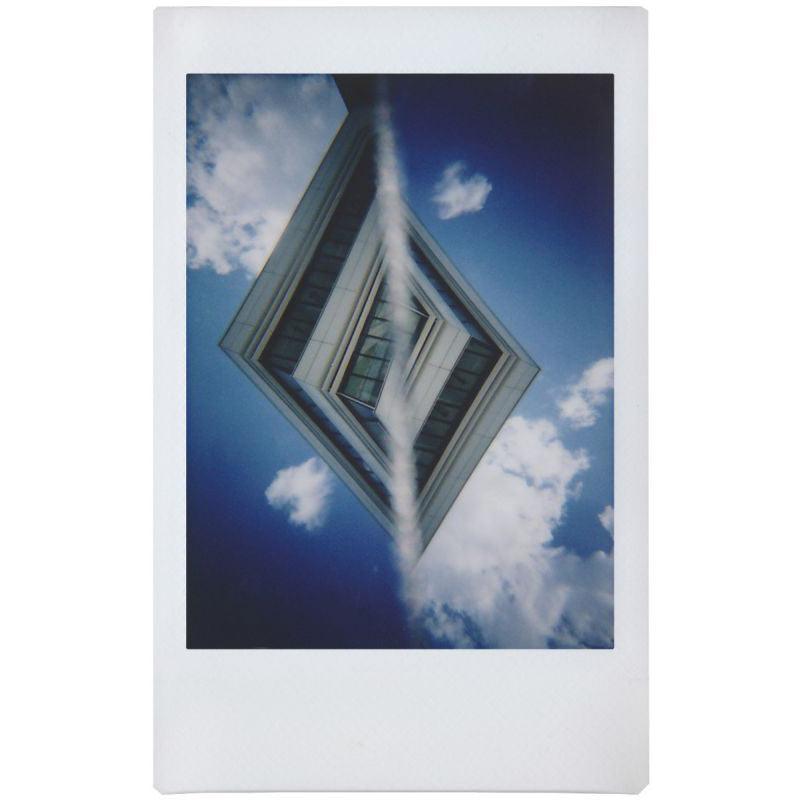 Lomography Lomo Instant Camera (Sanremo Edition)