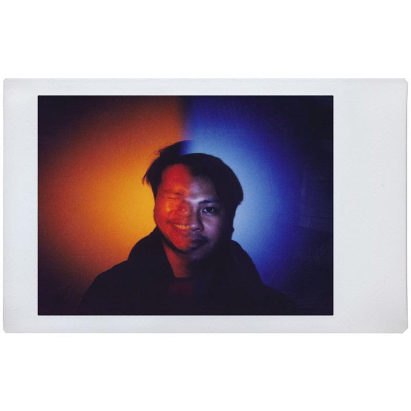 Lomography Lomo Instant Camera (Sanremo Edition)