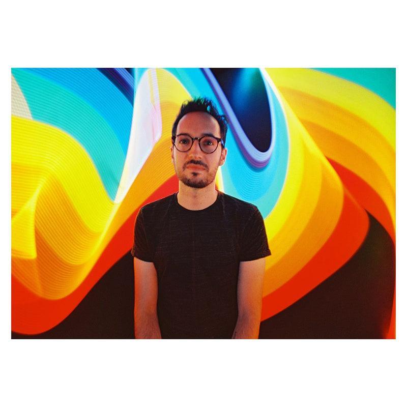 Lomography LomoApparat 21mm Wide-angle 35mm Film Camera (Neubau Edition) - 8storeytree