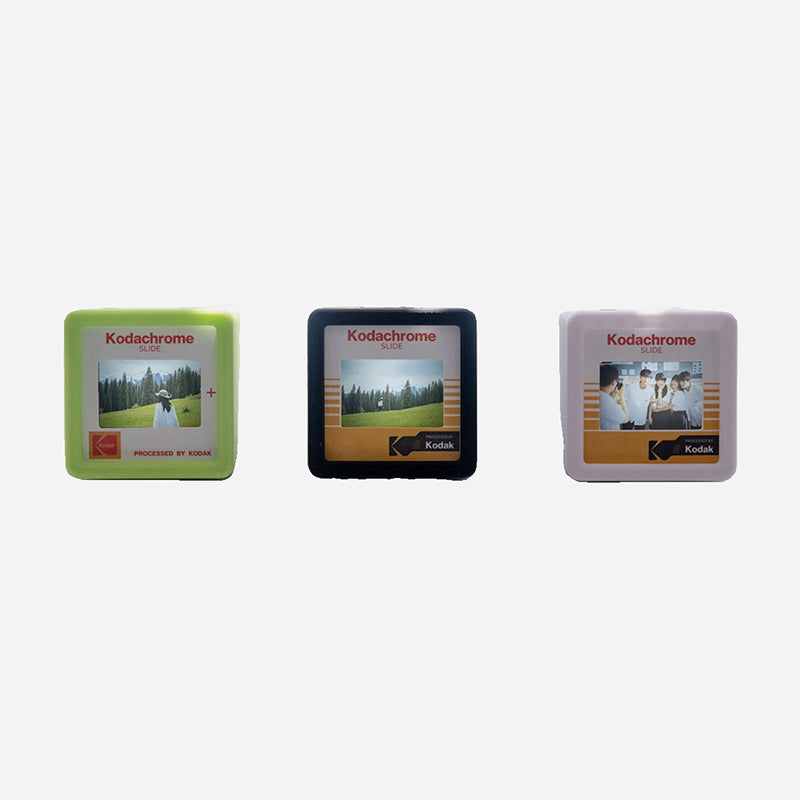 JiuRiJui - 35mm Mini Slide Viewer