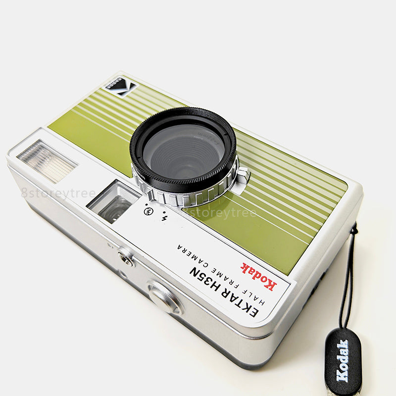 ND Filter for Kodak Ektar H35N