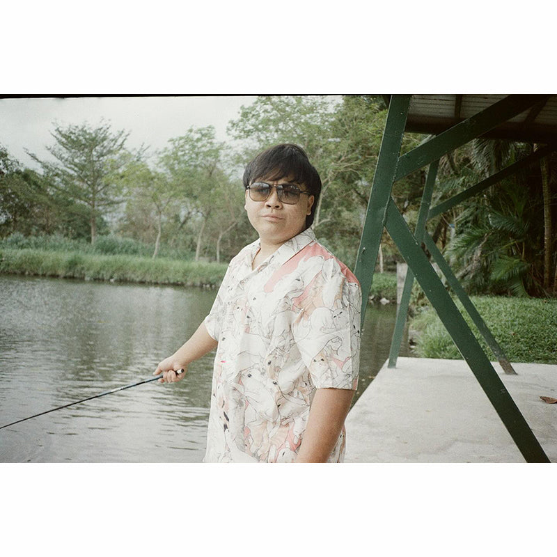 Ilford Ilfocolor Vintage Tone 400 Plus 35mm Film