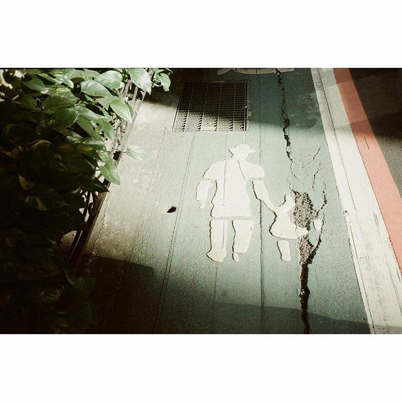Ilford Ilfocolor Vintage Tone 400 Plus 35mm Film