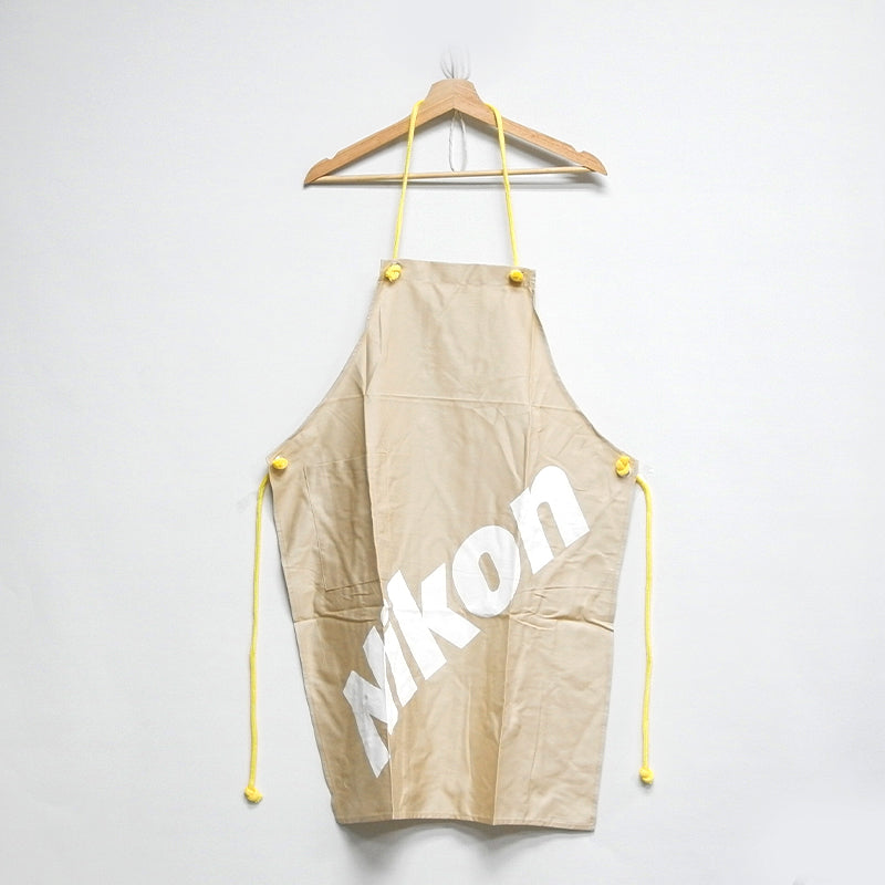 Nikon - Colour Apron (Vintage)