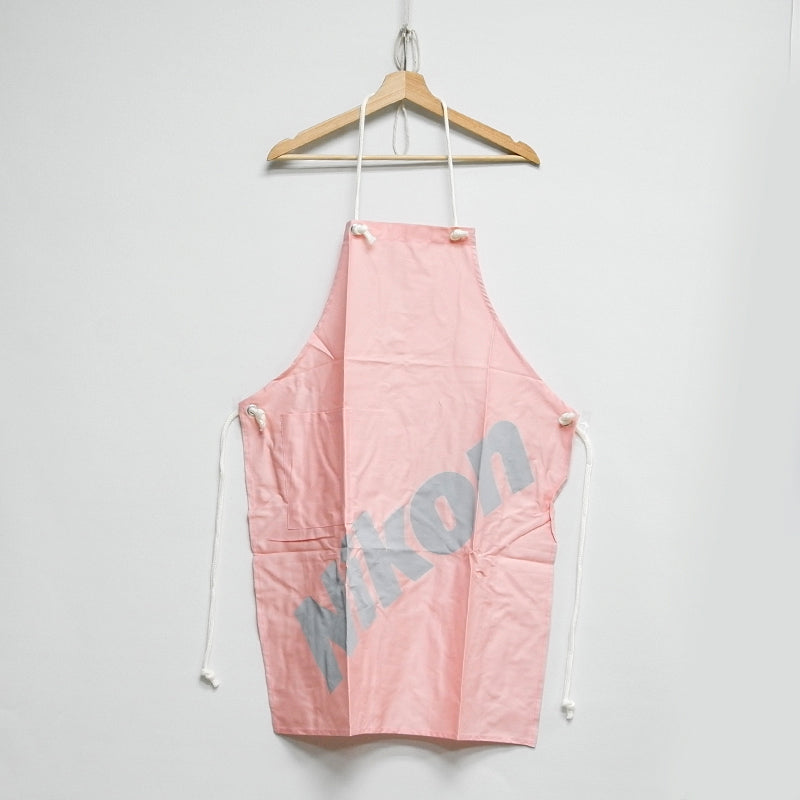 Nikon - Colour Apron (Vintage)