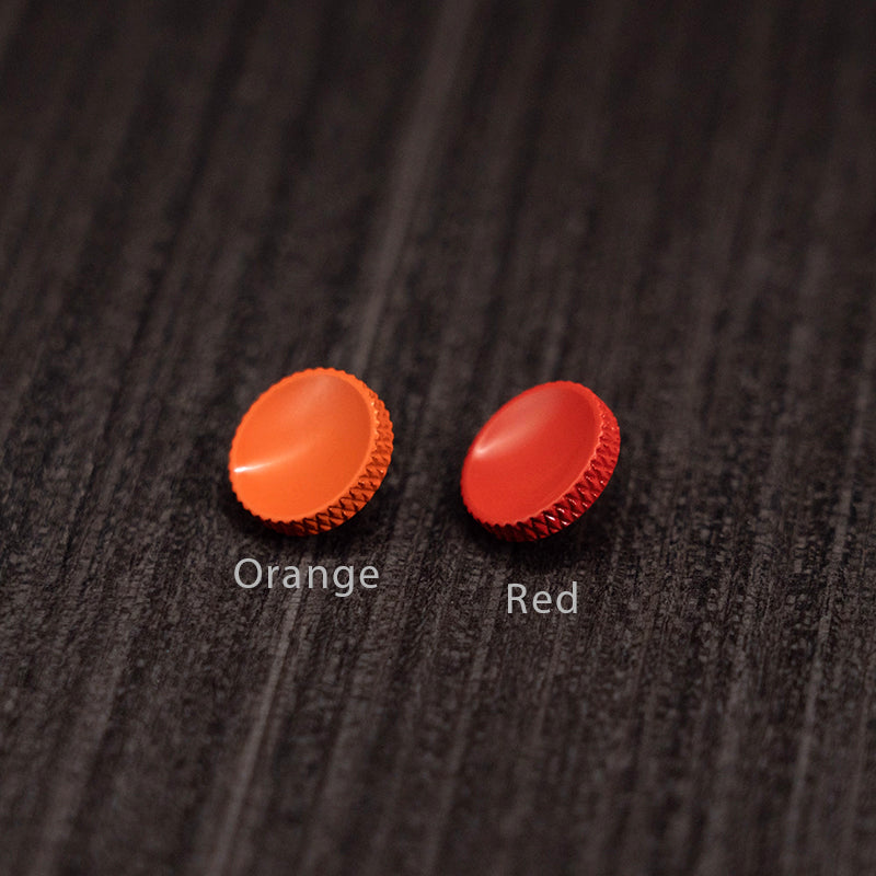 11mm Shutter Buttons