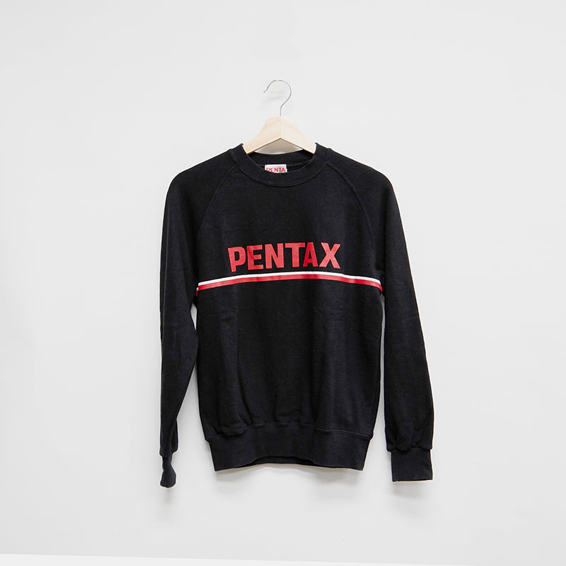 Pentax - Sweater (Vintage)