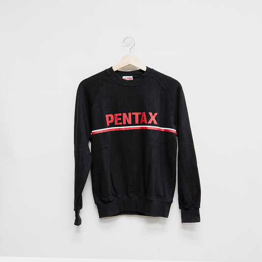 Pentax Sweater (Vintage)