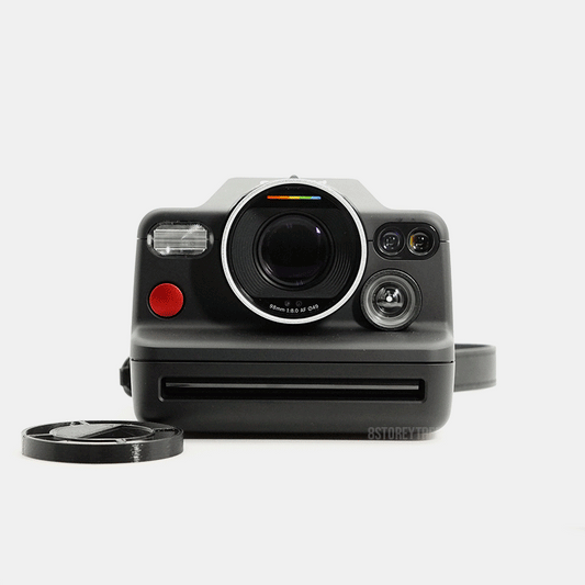 Splitzer for Polaroid i-2 Camera