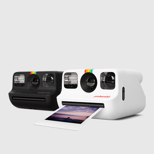 Polaroid Go Instant Camera