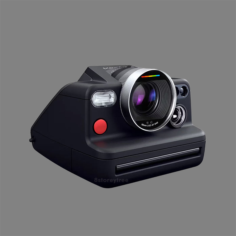 Polaroid I-2 Instant Camera
