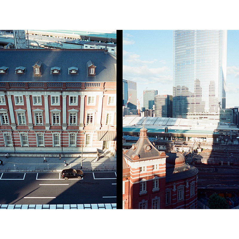Kodak Ektar H35N Half Frame 35mm Film Camera