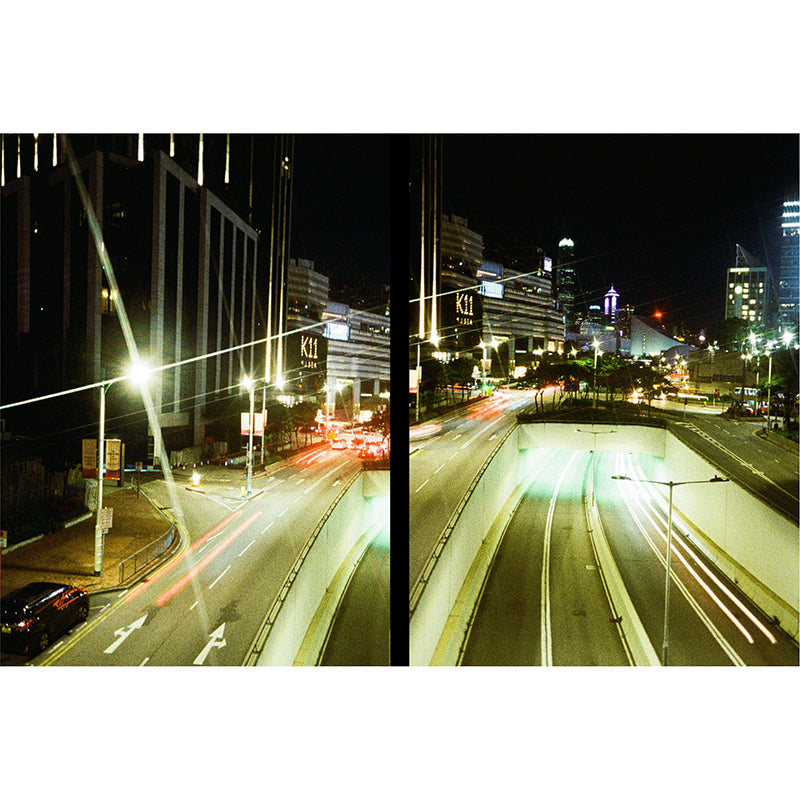 Kodak Ektar H35N Half Frame 35mm Film Camera