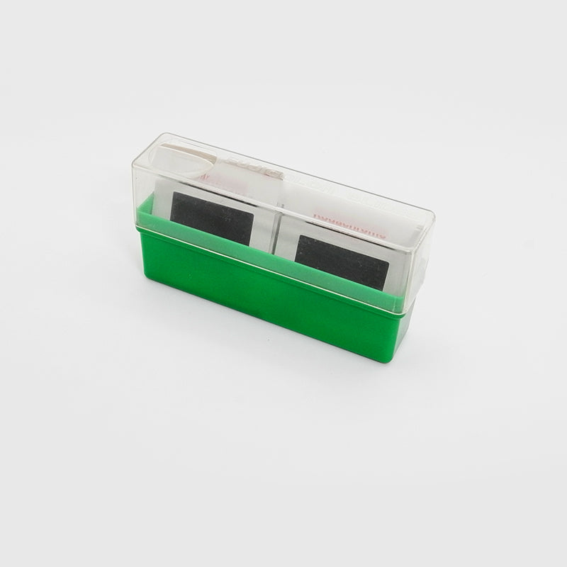 Fujicolor 35mm Slides Case (Vintage)