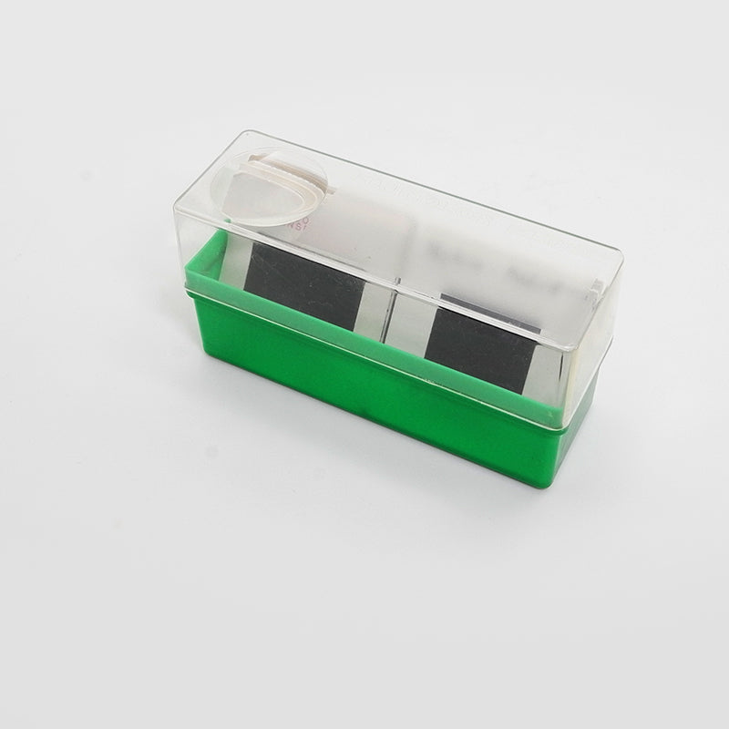 Fujicolor 35mm Slides Case (Vintage)
