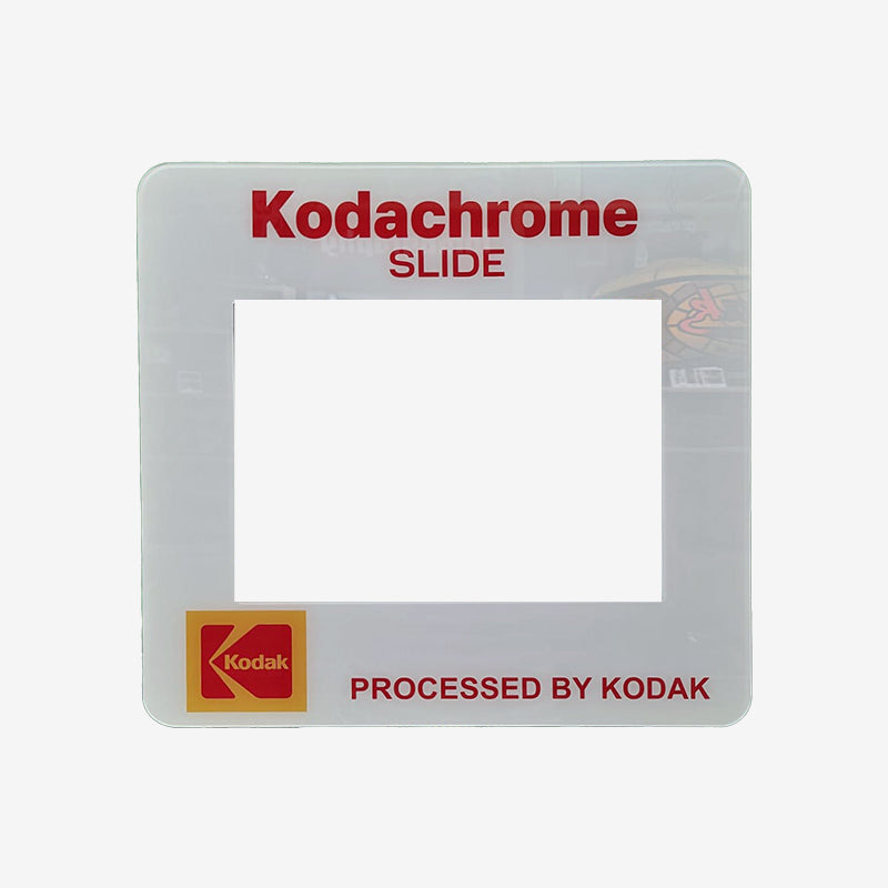 Slide Film Mount Mirrors