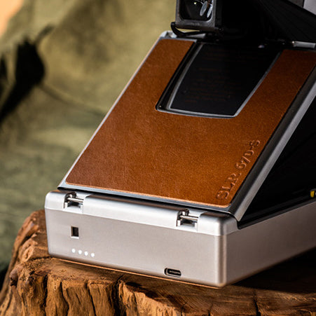 MiNT SLR670-S (Type i) Polaroid Camera