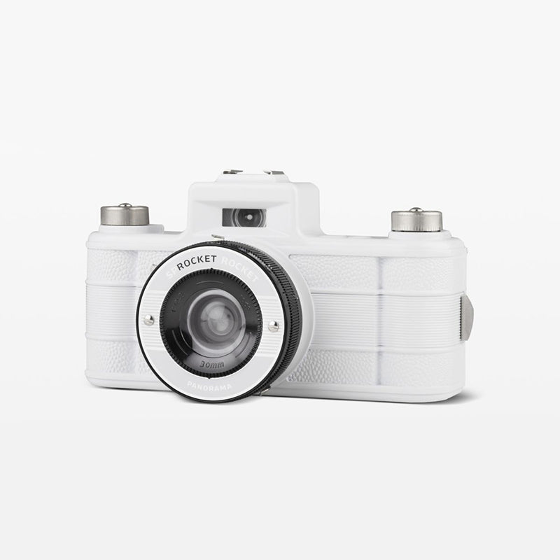 Lomography Sprocket Rocket 35mm Film Camera