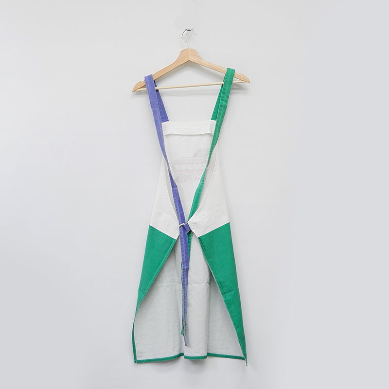 Fujifilm / Fujicolor - 'Superia Nexia' Apron (Vintage)