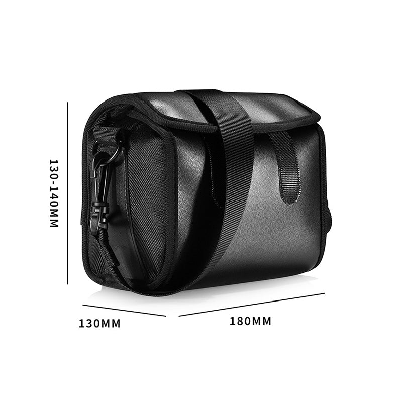 TXEsign - Camera Carrying Case