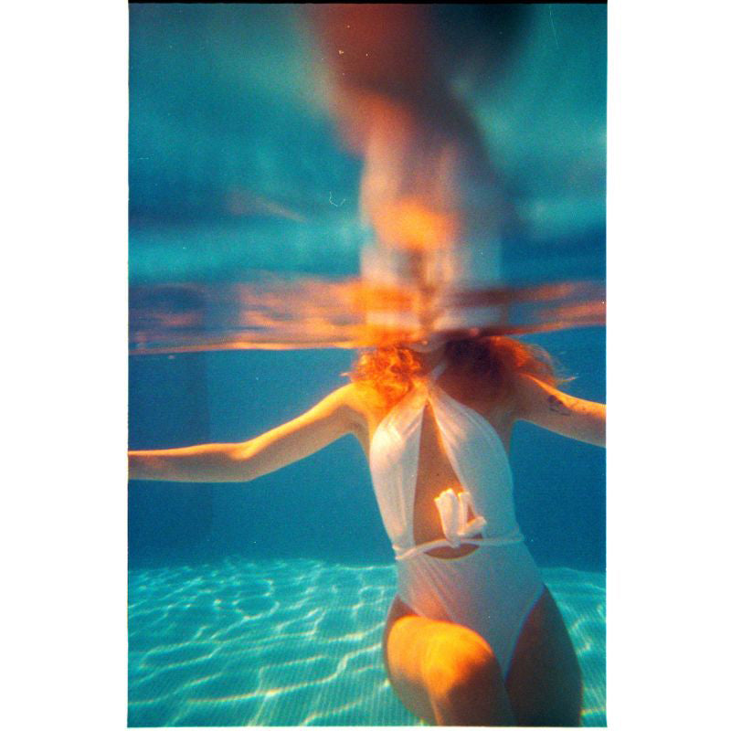 Lomography Simple Use Underwater Case