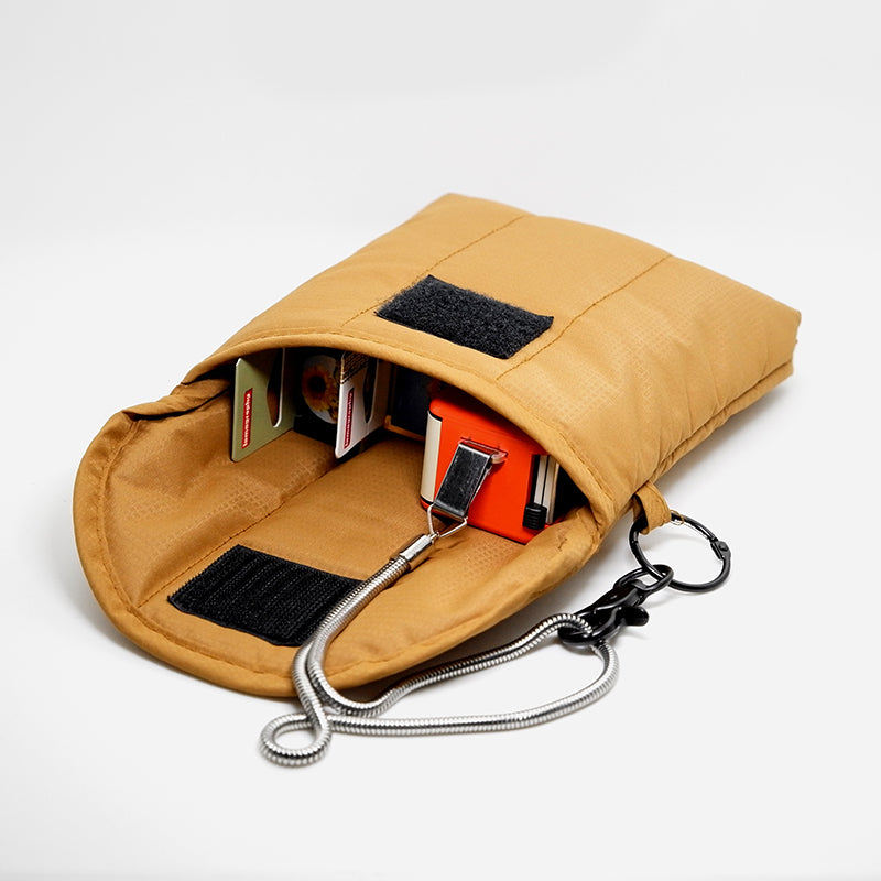 Thirtysi36 - Soft Camera Pouch