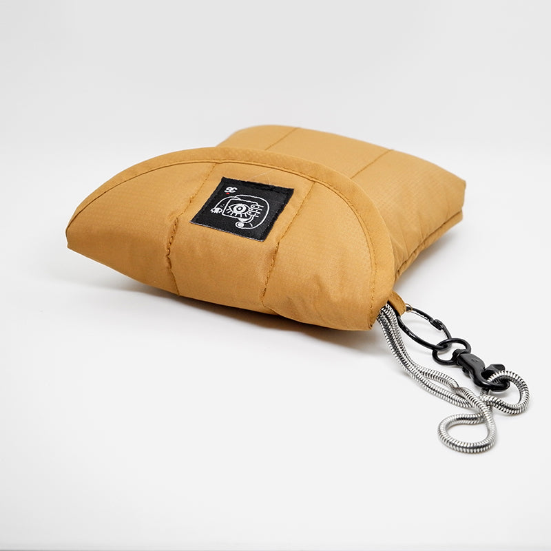 Thirtysi36 - Soft Camera Pouch